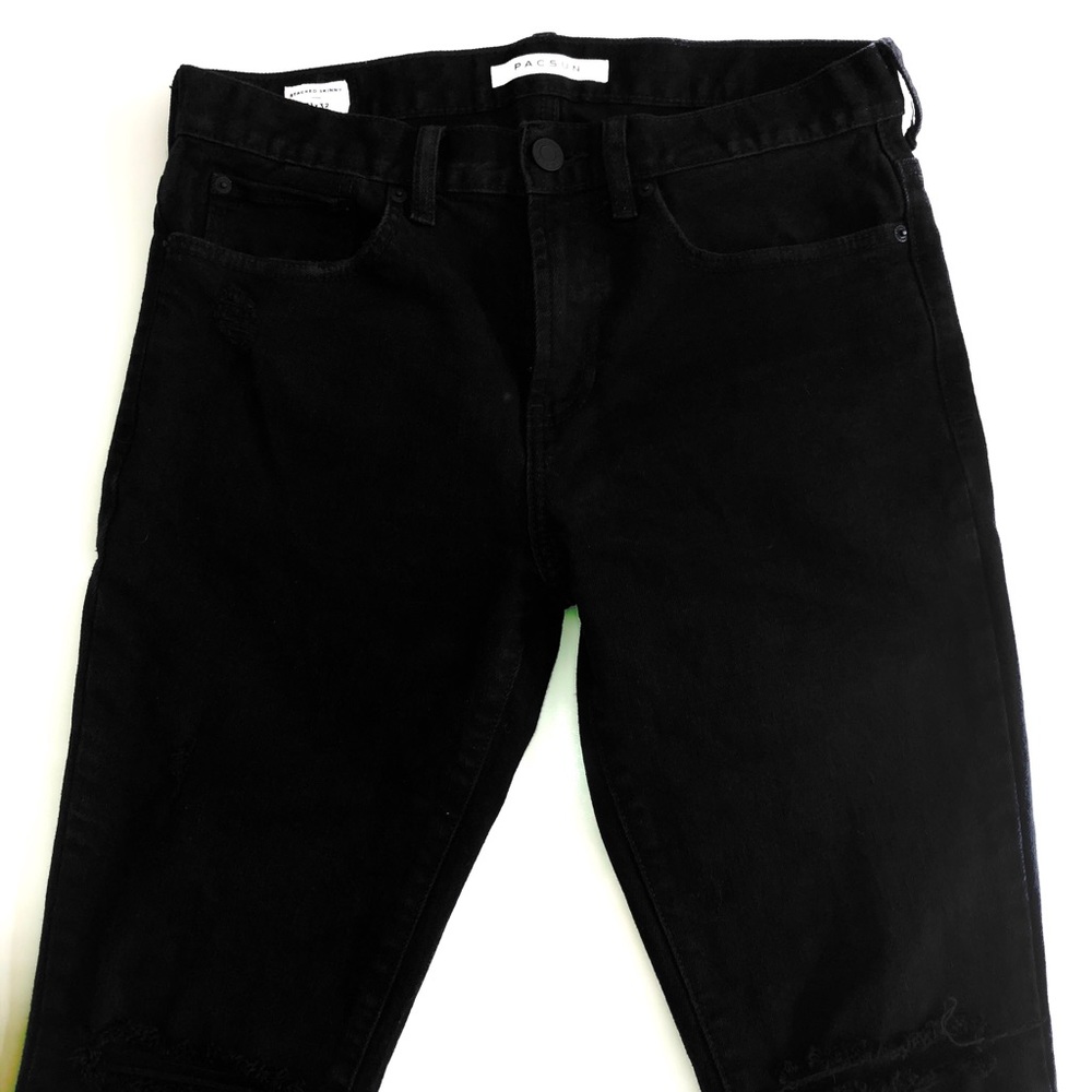 Men’s Pacsun Jeans